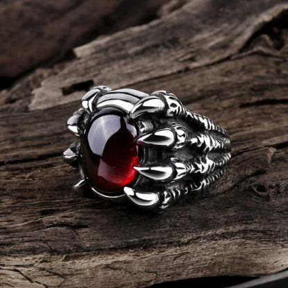 Claw Ring | Skanto