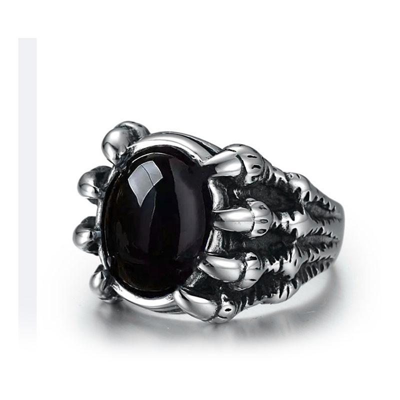 Claw Ring | Skanto