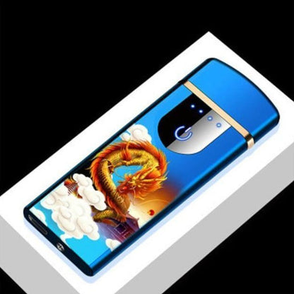 Skanto | Double Arc Electronic Rechargeable Windproof Lighter