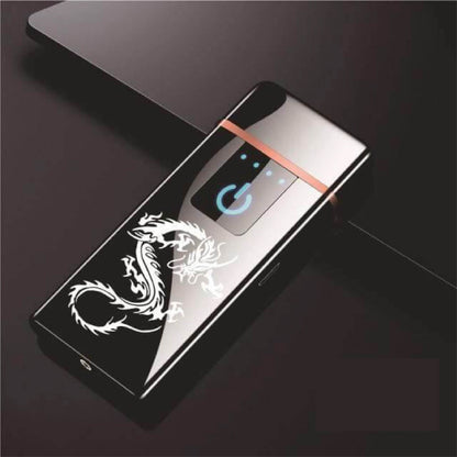 Skanto | Double Arc Electronic Rechargeable Windproof Lighter