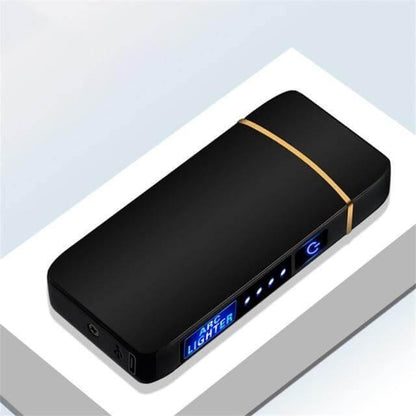 Skanto | Double Arc Electronic Rechargeable Windproof Lighter
