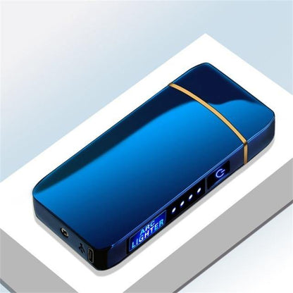Skanto | Double Arc Electronic Rechargeable Windproof Lighter