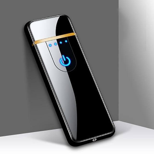 Skanto | Double Arc Electronic Rechargeable Windproof Lighter