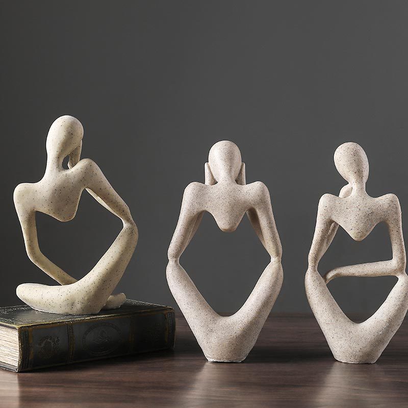 Figurines