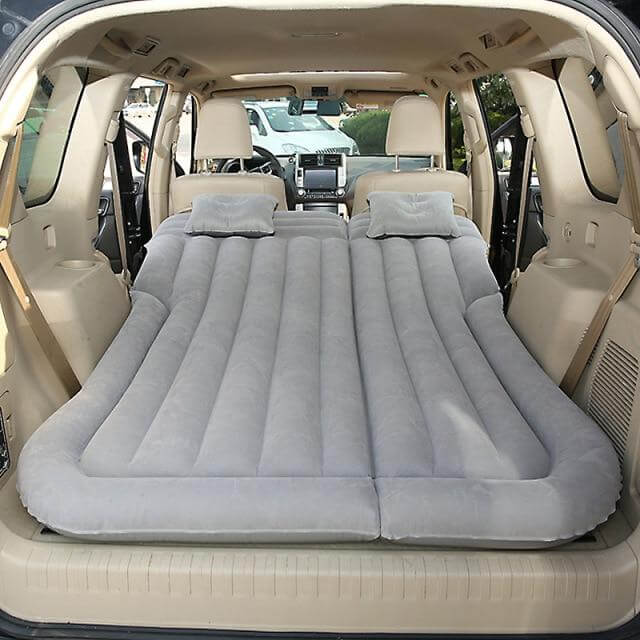 BowLift | SUV Car Air Mattress Travel Bed