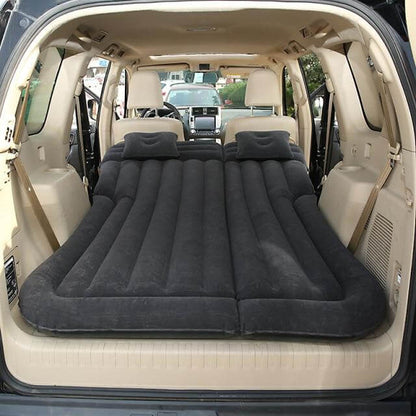 BowLift | SUV Car Air Mattress Travel Bed