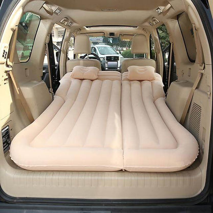 BowLift | SUV Car Air Mattress Travel Bed