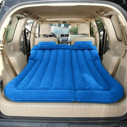 BowLift | SUV Car Air Mattress Travel Bed