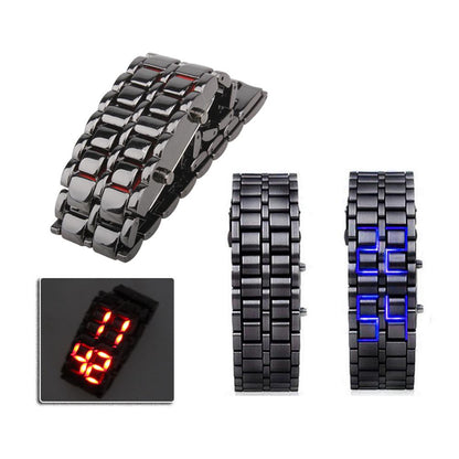 Edge - The Best-Selling Faceless Watch | Bowlift
