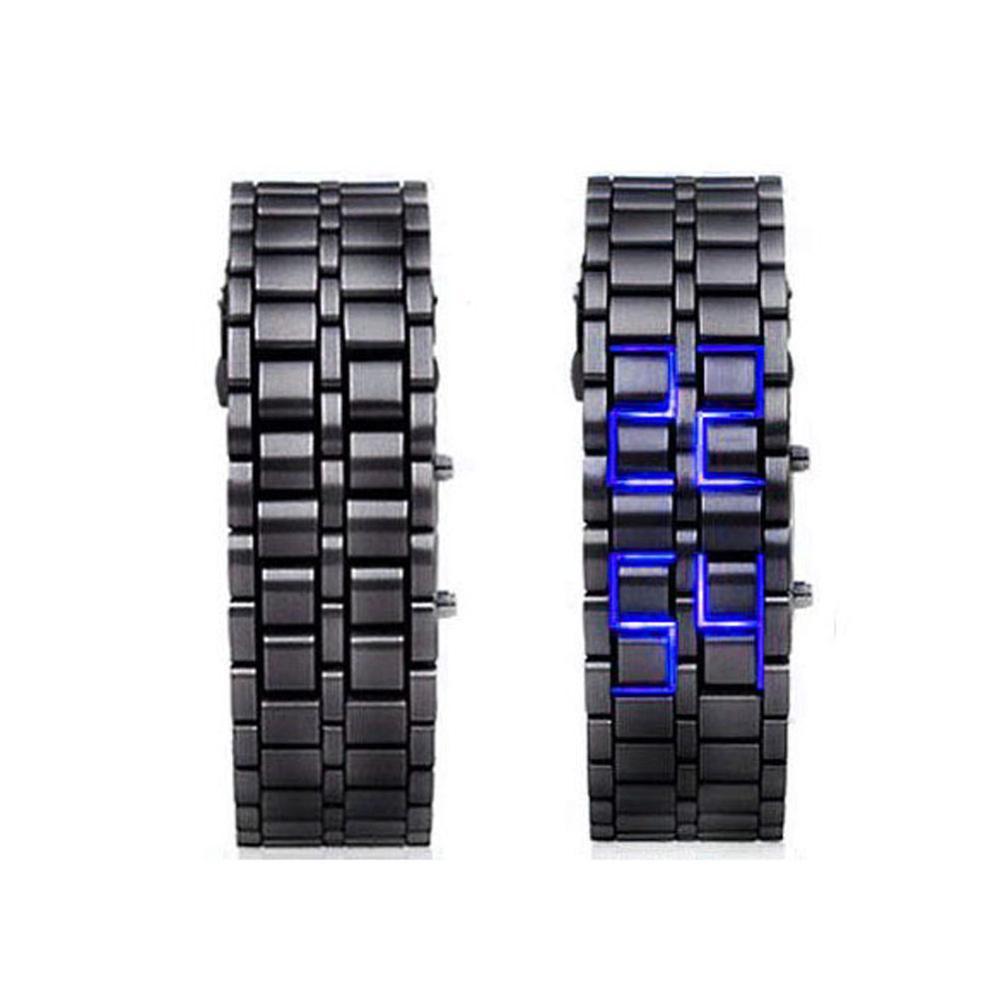 Edge - The Best-Selling Faceless Watch | Bowlift