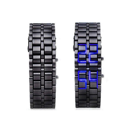Edge - The Best-Selling Faceless Watch | Bowlift