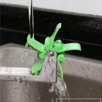 BowLift | Windmill Stainless Steel Easy Watermelon Slicer