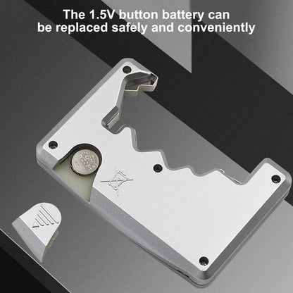 Skanto | Universal LCD Battery Capacity Tester
