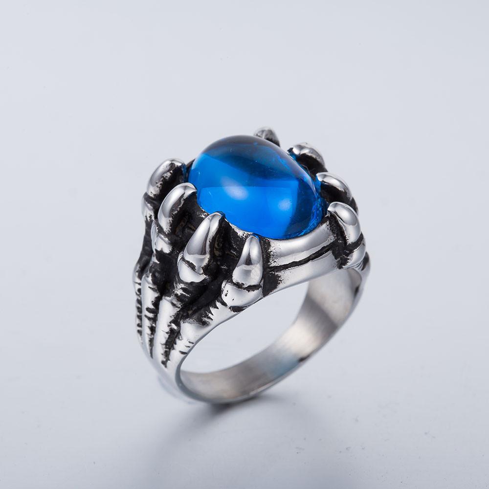 Claw Ring | Skanto