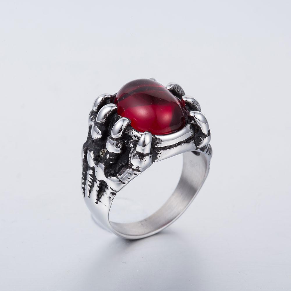 Claw Ring | Skanto