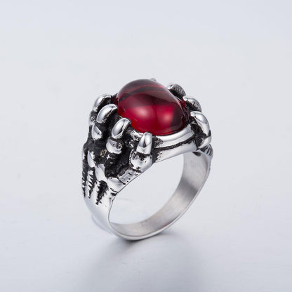 Claw Ring | Skanto