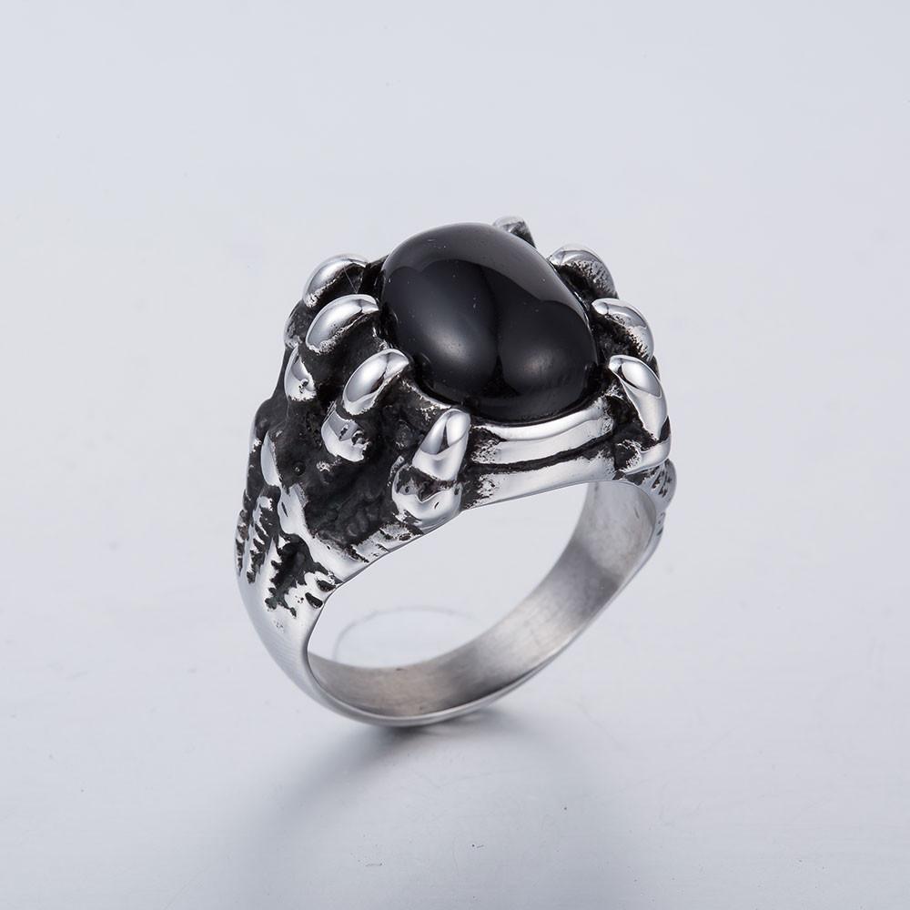 Claw Ring | Skanto