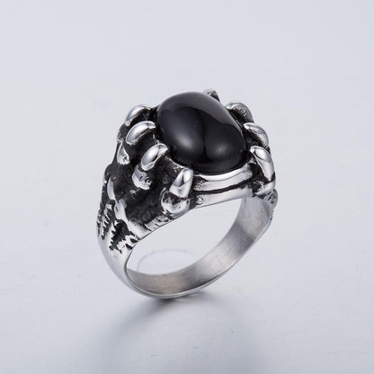 Claw Ring | Skanto