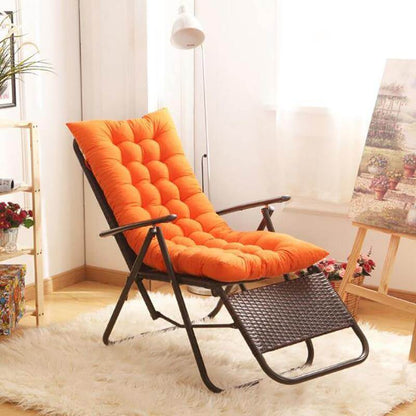 Folding Long Rocking Seat Cushion | Bowlift