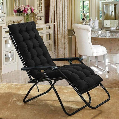 Folding Long Rocking Seat Cushion | Bowlift