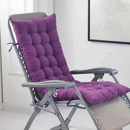 Folding Long Rocking Seat Cushion | Bowlift