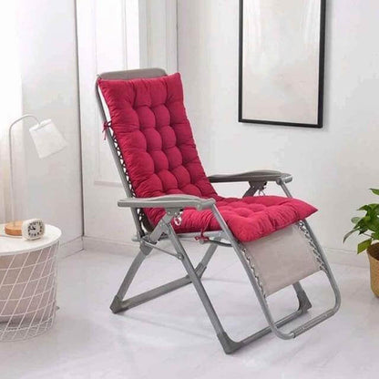Folding Long Rocking Seat Cushion | Bowlift