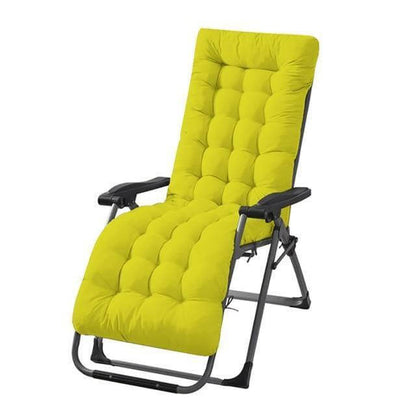 Folding Long Rocking Seat Cushion | Bowlift