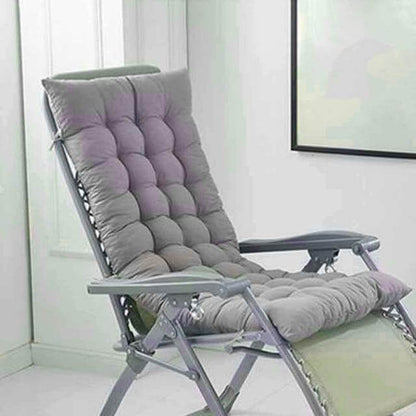 Folding Long Rocking Seat Cushion | Bowlift