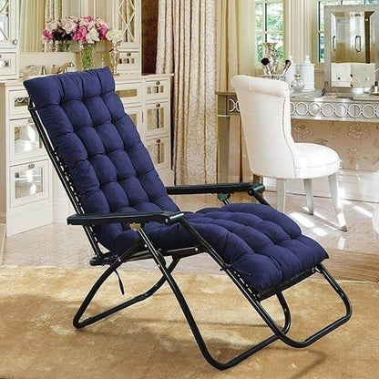 Folding Long Rocking Seat Cushion | Bowlift