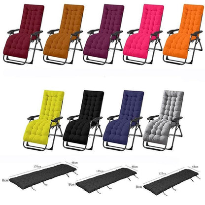 Folding Long Rocking Seat Cushion | Bowlift