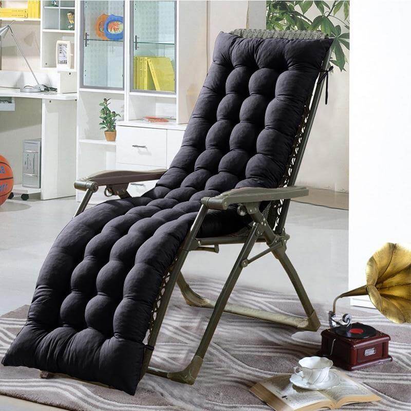 Folding Long Rocking Seat Cushion | Bowlift