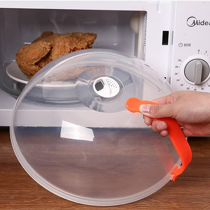 BowLift | Microwave Washable Easy Food Cover Lid