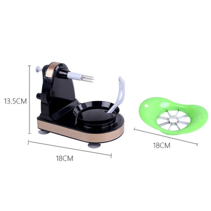 Apple Peeler Corer and Slicer | Kalsten