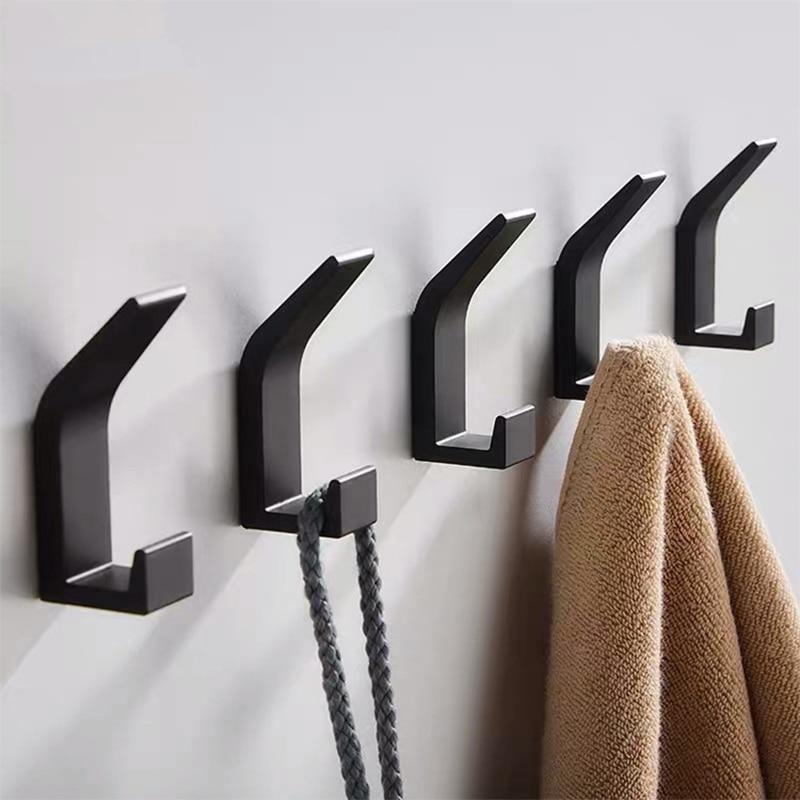 Skanto | Saxton Wall Hook without Drilling