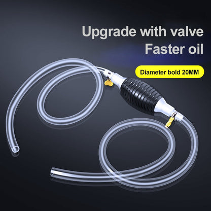 Durable Car Manual Fuel Pump | Kalsten