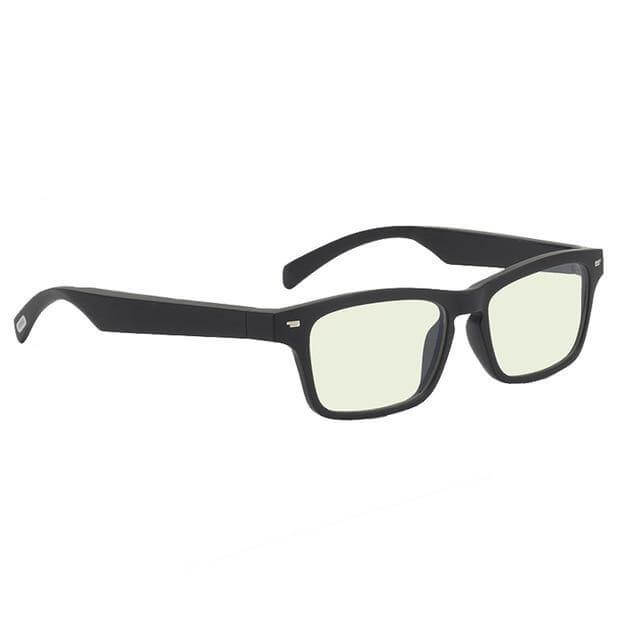 Smart Bluetooth Built-in Speaker Headset Glasses | Bowlift