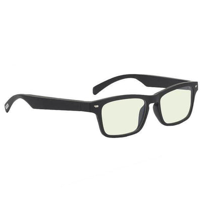 Smart Bluetooth Built-in Speaker Headset Glasses | Bowlift