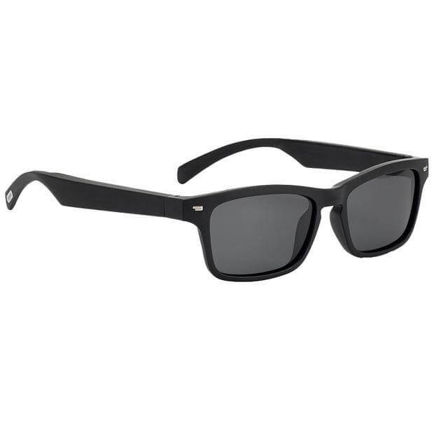 Smart Bluetooth Built-in Speaker Headset Glasses | Bowlift
