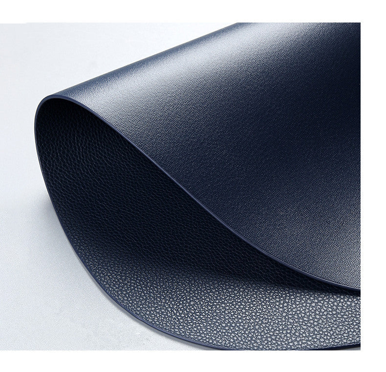 10 Colours Triangle Placemat | Bowlift