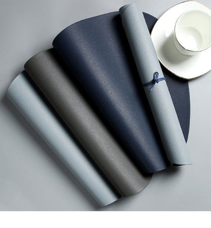 10 Colours Triangle Placemat | Bowlift