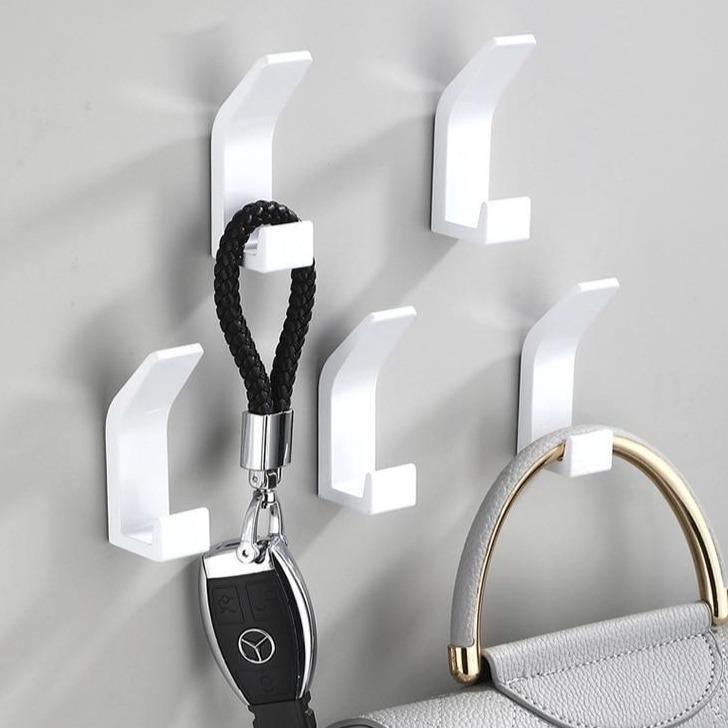 Skanto | Saxton Wall Hook without Drilling