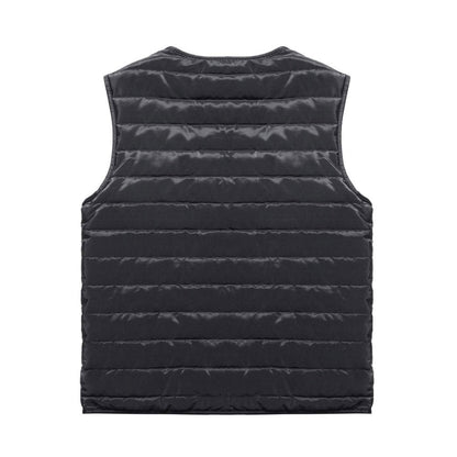 BowLift | Electric heated cotton vest