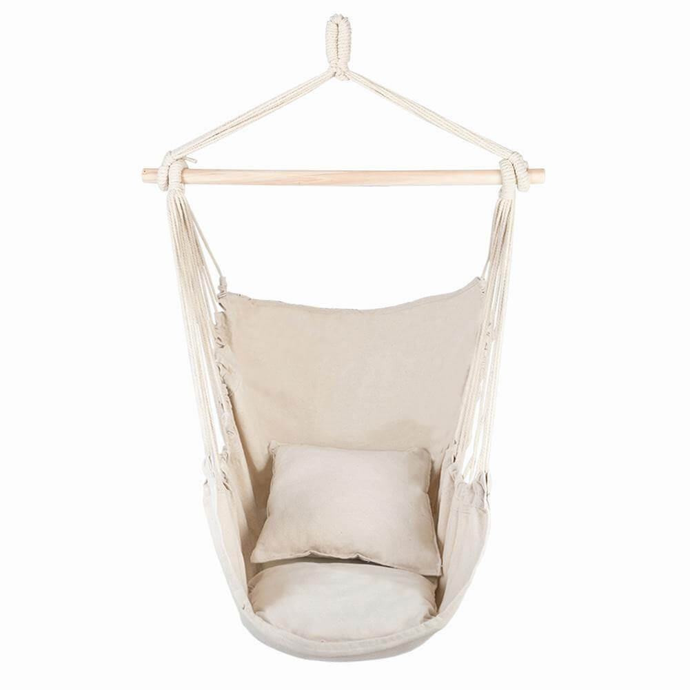 Swinging garden hammock | Karnz