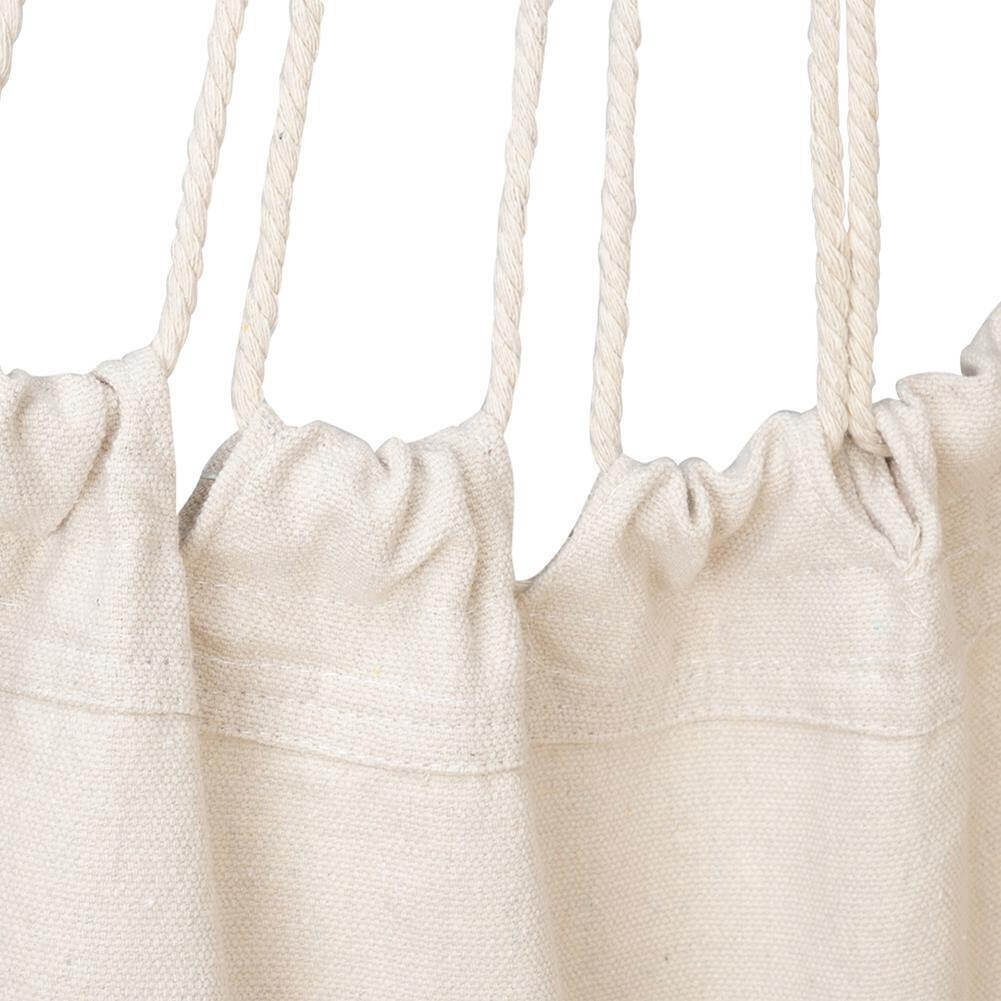 Swinging garden hammock | Karnz