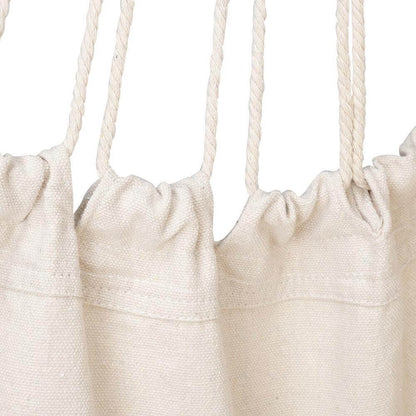 Swinging garden hammock | Karnz