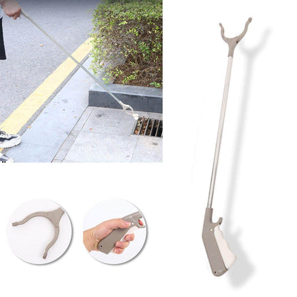 BowLift | Foldable Garbage Picker Tool
