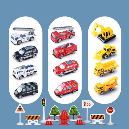 BowLift | Airplane and Vehicles for Endless Fun