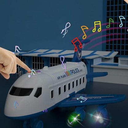 BowLift | Airplane and Vehicles for Endless Fun