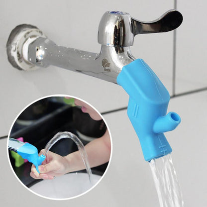 Silicone Faucet Extender | Bowlift