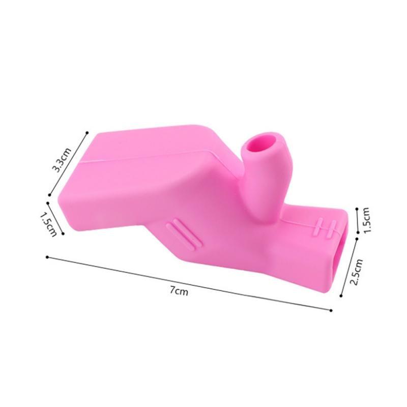 Silicone Faucet Extender | Bowlift